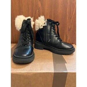 Vince Camuto Girls Boots Size 3.5